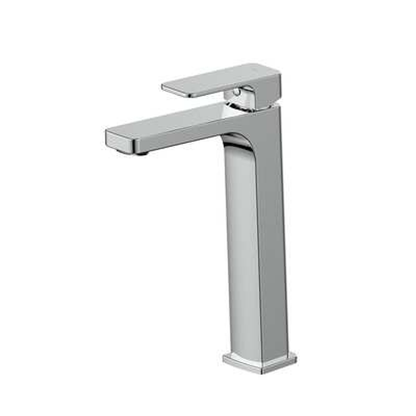 Greens Swept Tower Basin Mixer  18602560
