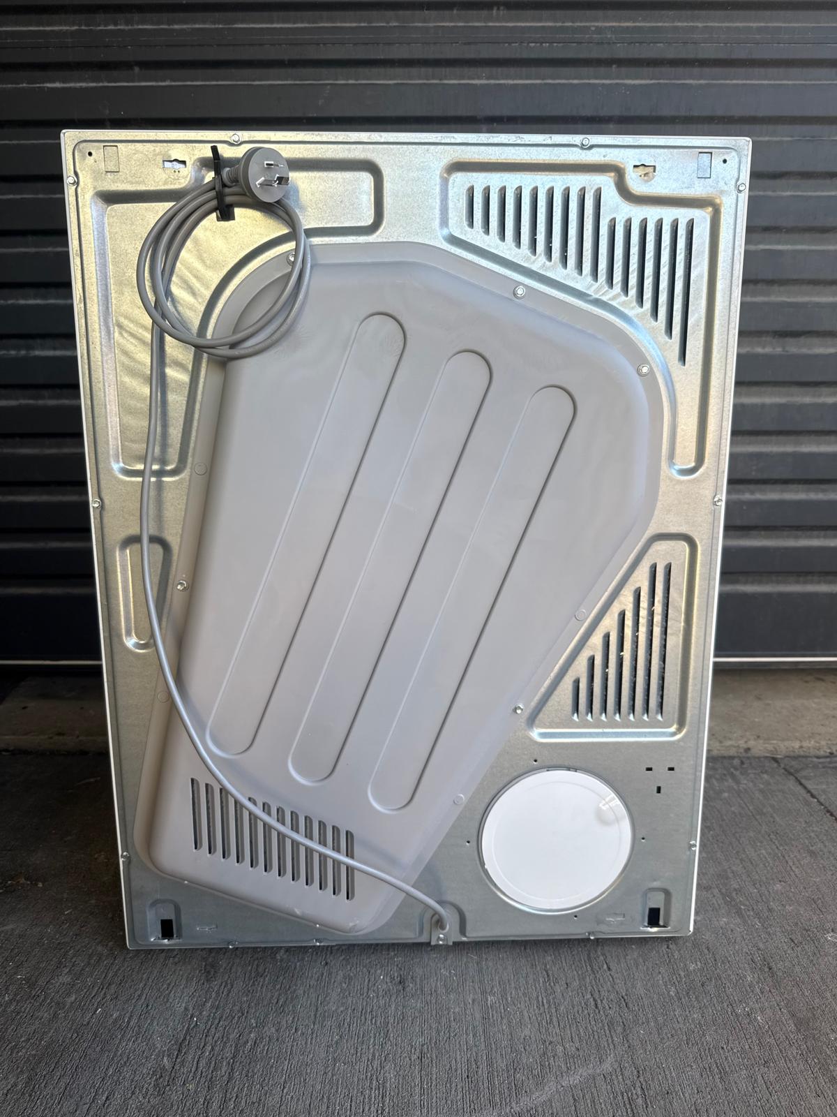 NEAR NEW Simpson SDV556HQWA 5.5kg Vented Dryer – Quality Used | Tested & Cleaned | Reno Spares