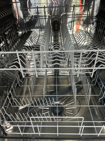 Dishlex Dishwasher