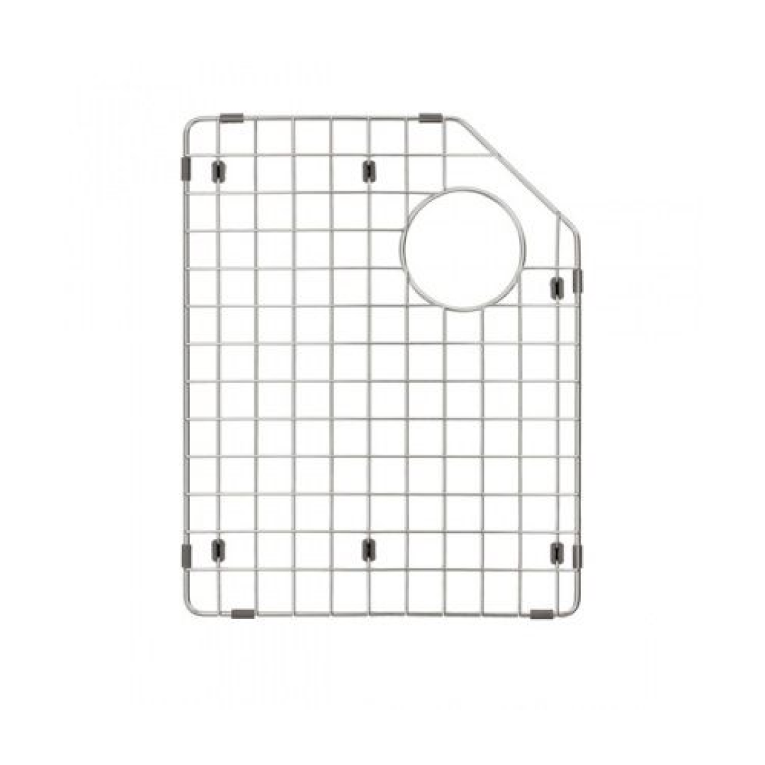 Turner Hastings Chester Left Hand Sink Grid