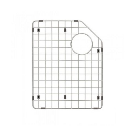 Turner Hastings Chester Left Hand Sink Grid