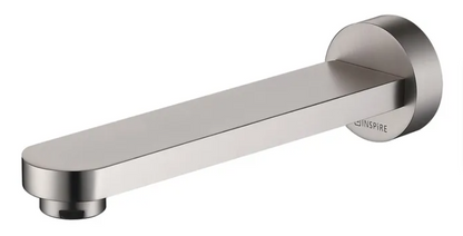 INSPIRE VETTO BATH SPOUT