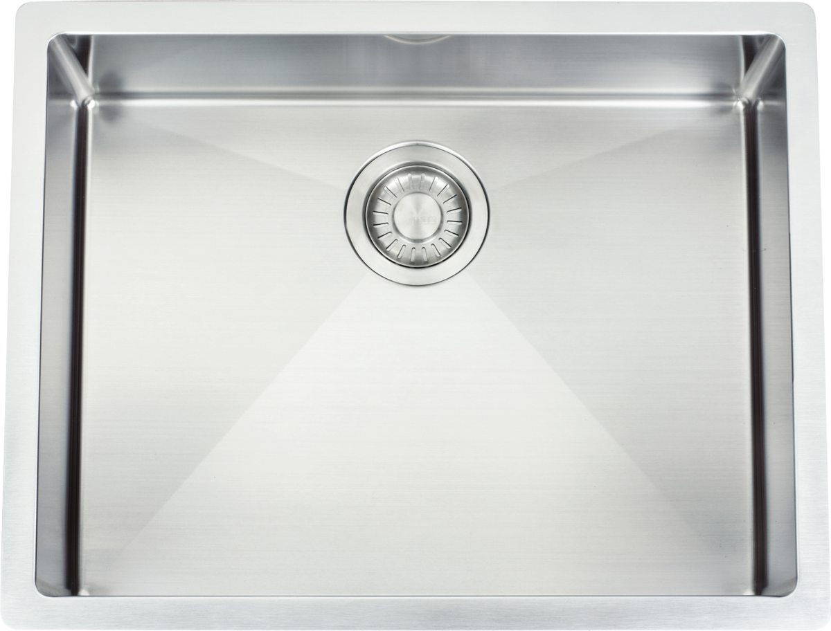 Franke PZX210-54R Planar Bowl