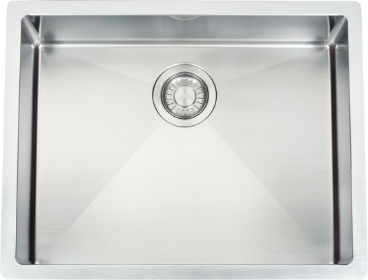 Franke PZX210-54R Planar Bowl