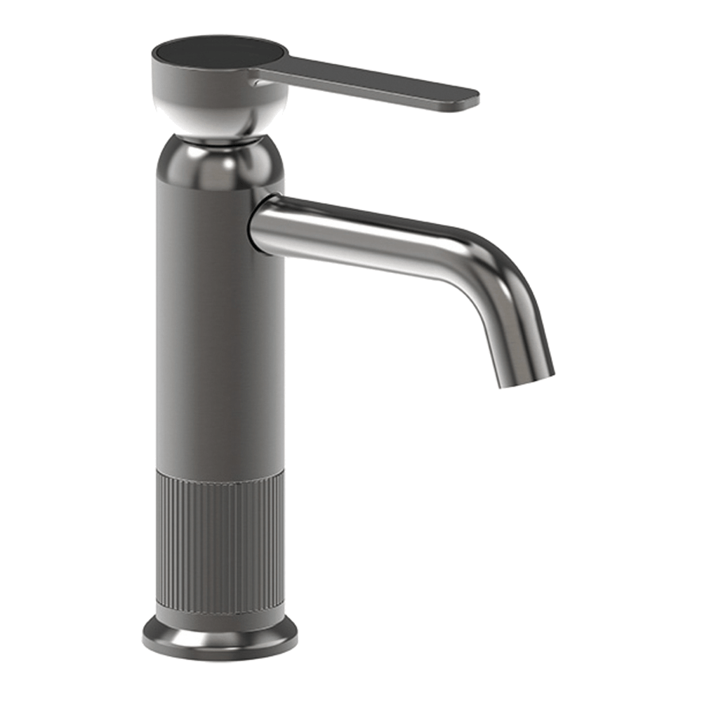 Lumiere Basin Mixer Lead Free - Chrome