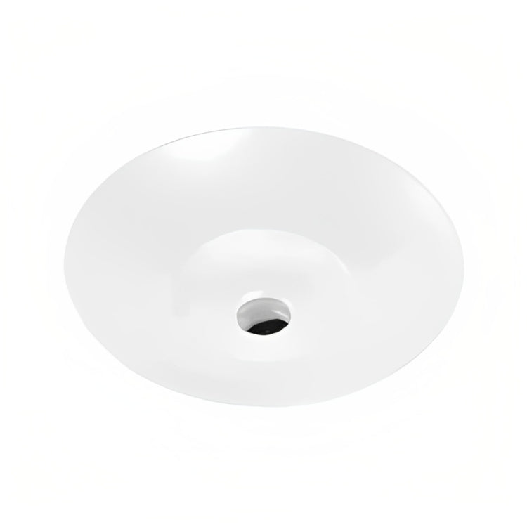 INSPIRE SEMI INSERT CERAMIC BASIN  410MM