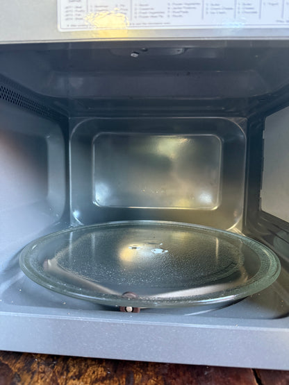 LG NeoChef 25L Smart Inverter Microwave MS2596OB – Tested & Cleaned | Reno Spares