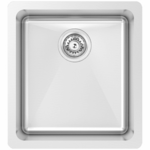 Abey 36L Laundry Sink LT110