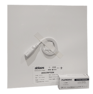 5312 12Volt Thermomirror Demister Pad