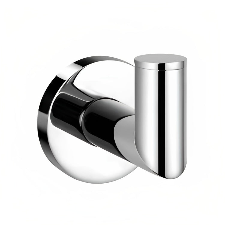 INSPIRE RONDO SINGLE ROBE HOOK  67MM