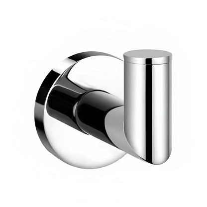 INSPIRE RONDO SINGLE ROBE HOOK  67MM