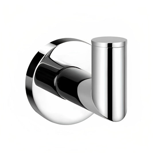 INSPIRE RONDO SINGLE ROBE HOOK  67MM