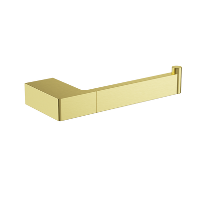 Ceram Toilet Roll Holder - Chrome