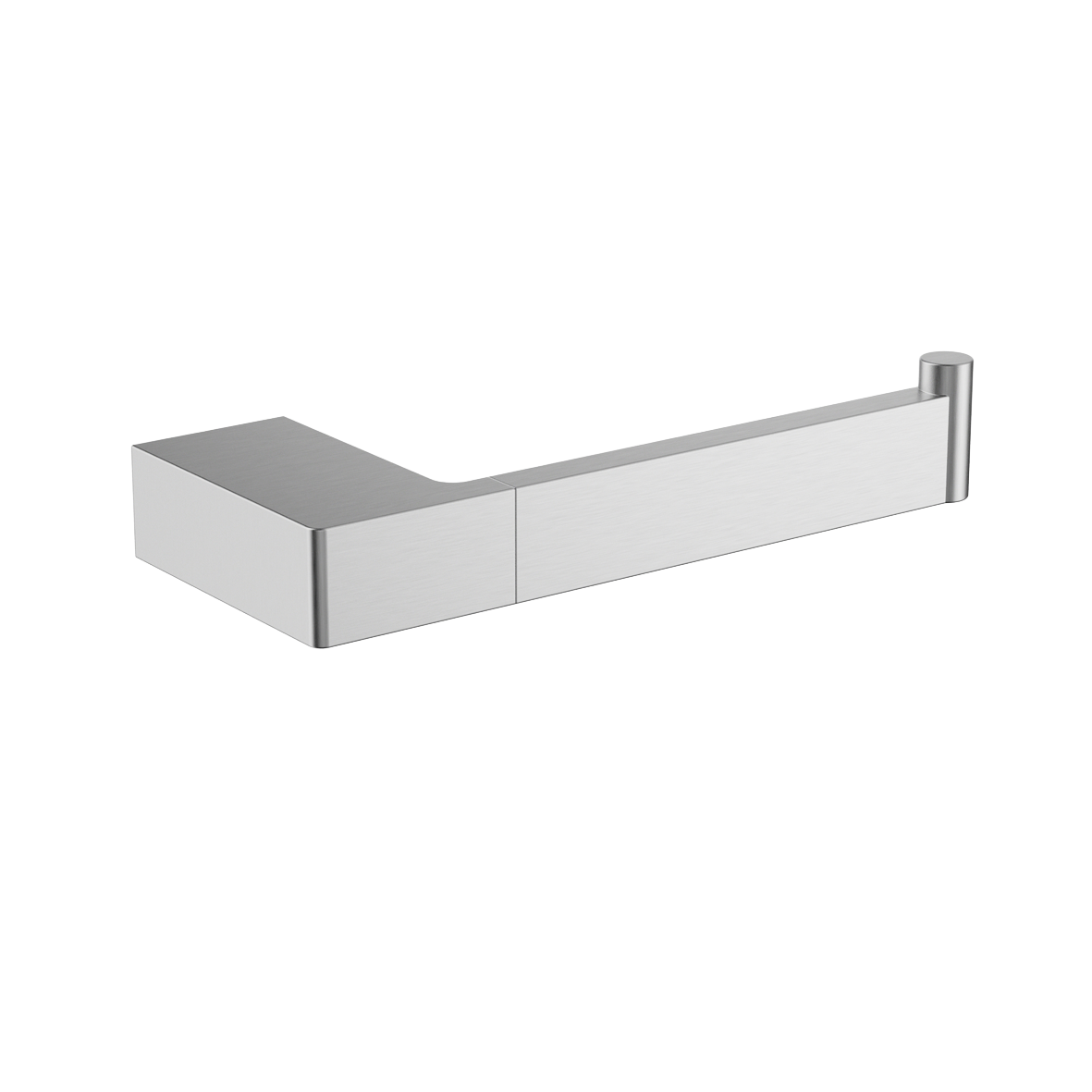 Ceram Toilet Roll Holder - Chrome