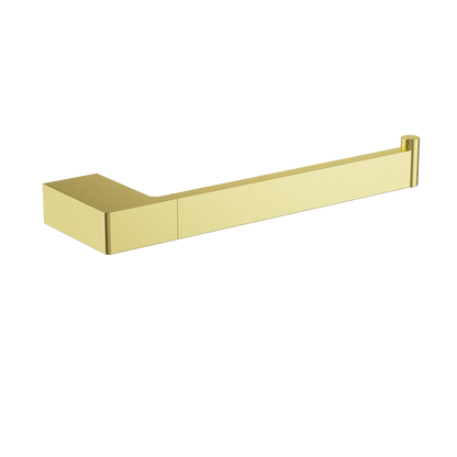 Ceram Hand Towel - Brushed Nickel
