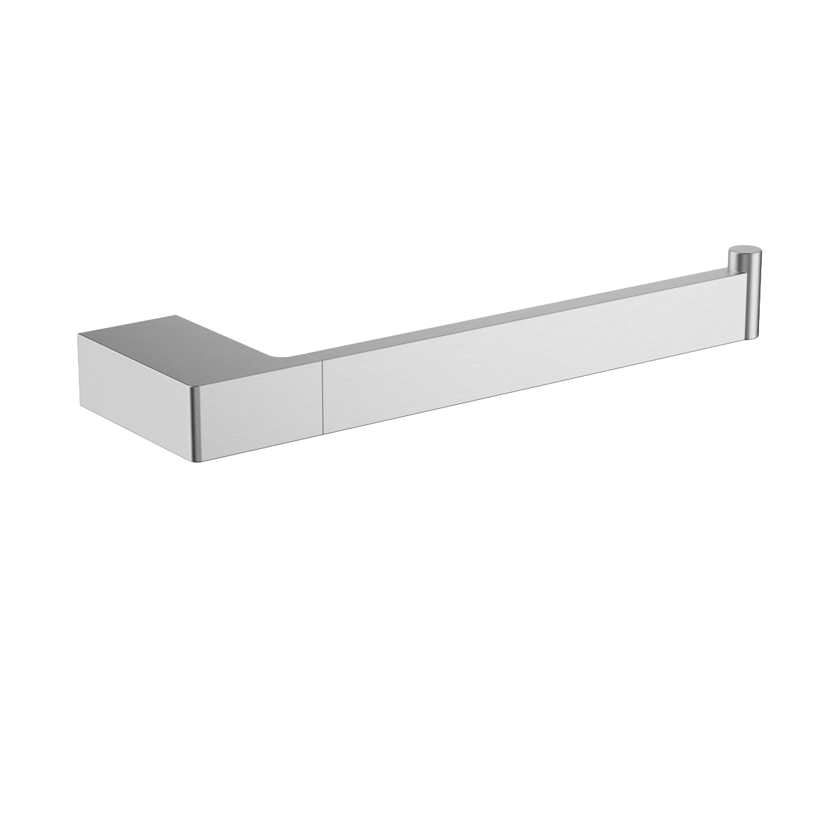 Ceram Hand Towel - Matt Black