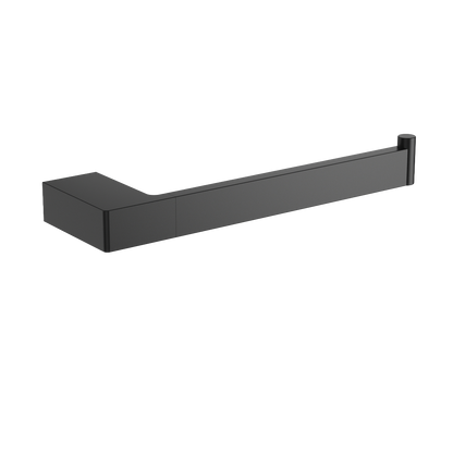 Ceram Hand Towel - Matt Black