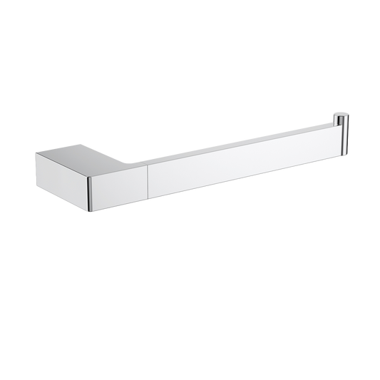 Ceram Hand Towel - Chrome