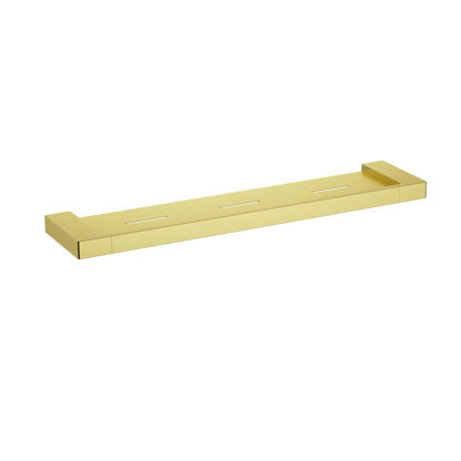 Ceram Shelf Metal - Chrome