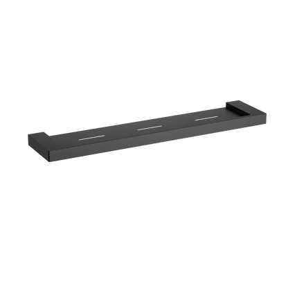 Ceram Shelf Metal - Matt Black