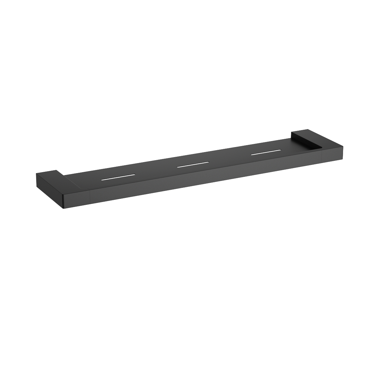 Ceram Shelf Metal - Brushed Gold