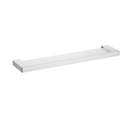 Ceram Shelf Metal - Brushed Nickel