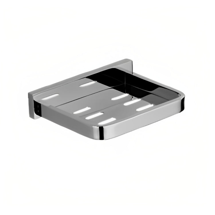 INSPIRE RECXIS SOAP HOLDER  144mm