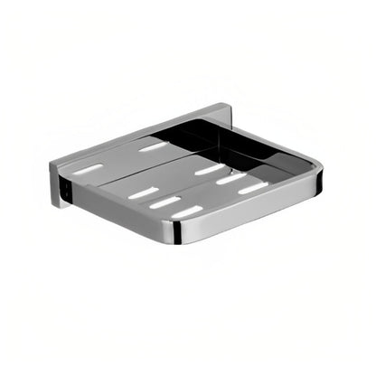INSPIRE RECXIS SOAP HOLDER  144mm