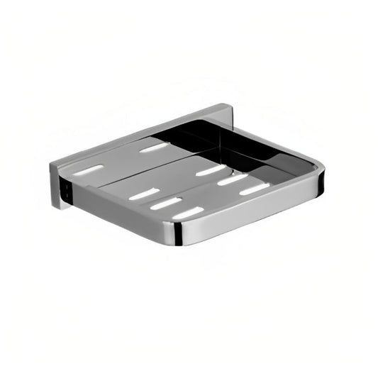 INSPIRE RECXIS SOAP HOLDER  144mm