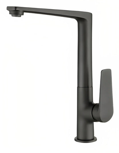 INSPIRE ZEVIO SINK MIXER 311MM GUN METAL