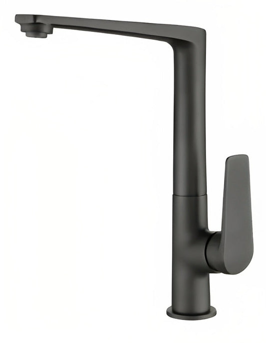 INSPIRE ZEVIO SINK MIXER 311MM GUN METAL