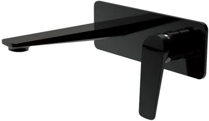 INSPIRE ZEVIO WALL BASIN MIXER