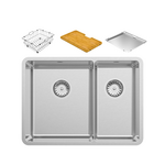 Abey LUA190PK Lucia Sink Pack