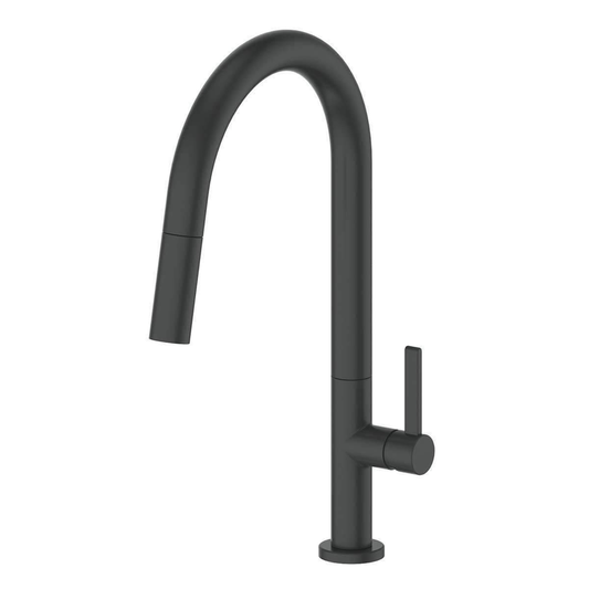 Greens Luxe Pull-Down Kitchen Mixer  18102547