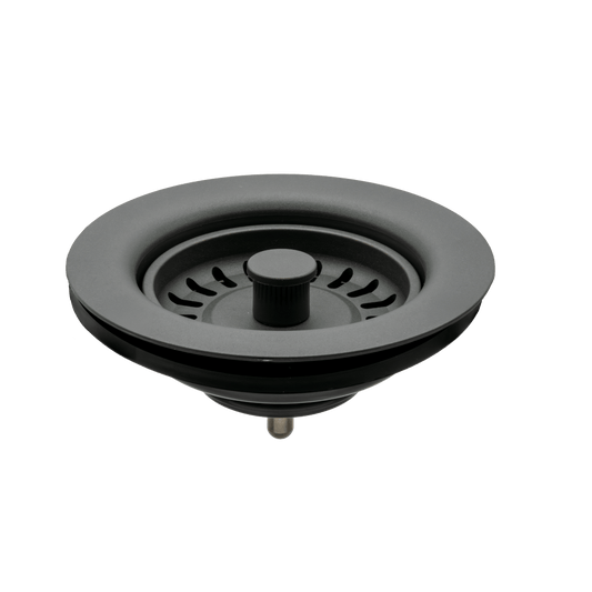 Strainer & Flange Stone