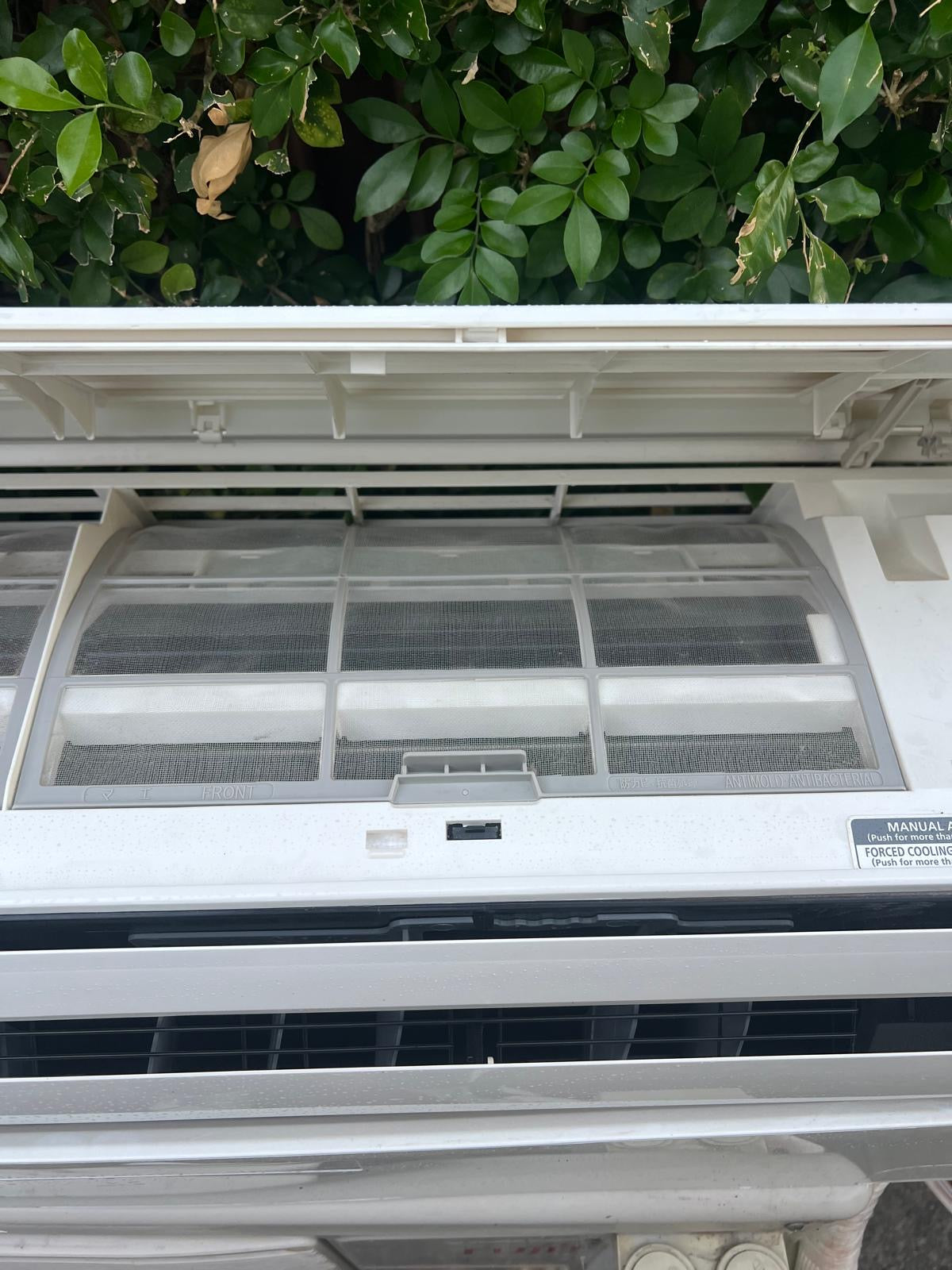 PROFESSIONALLY DECOMMISIONED Fujitsu 3.5KW Inverter Split System AOTG/ASTG12LVCC – Tested & Approved | Reno Spares