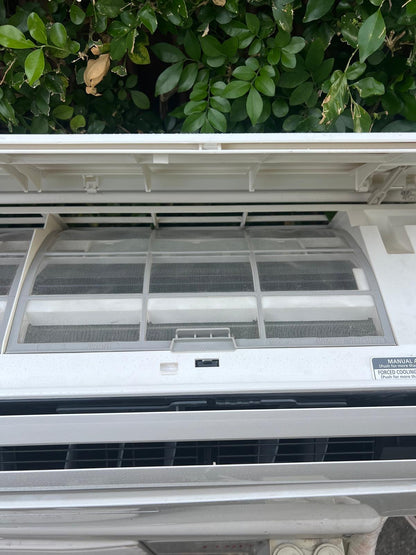 PROFESSIONALLY DECOMMISIONED Fujitsu 3.5KW Inverter Split System AOTG/ASTG12LVCC – Tested & Approved | Reno Spares