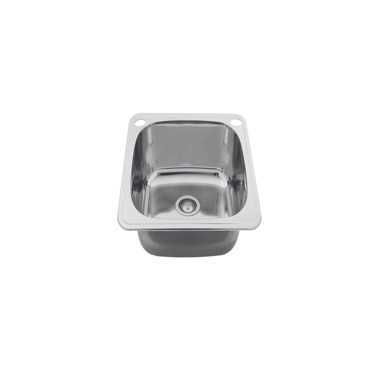 Everhard Classic 35L Slim Utility Sink - 455mm (L) X 555mm (W) X 220mm (H)