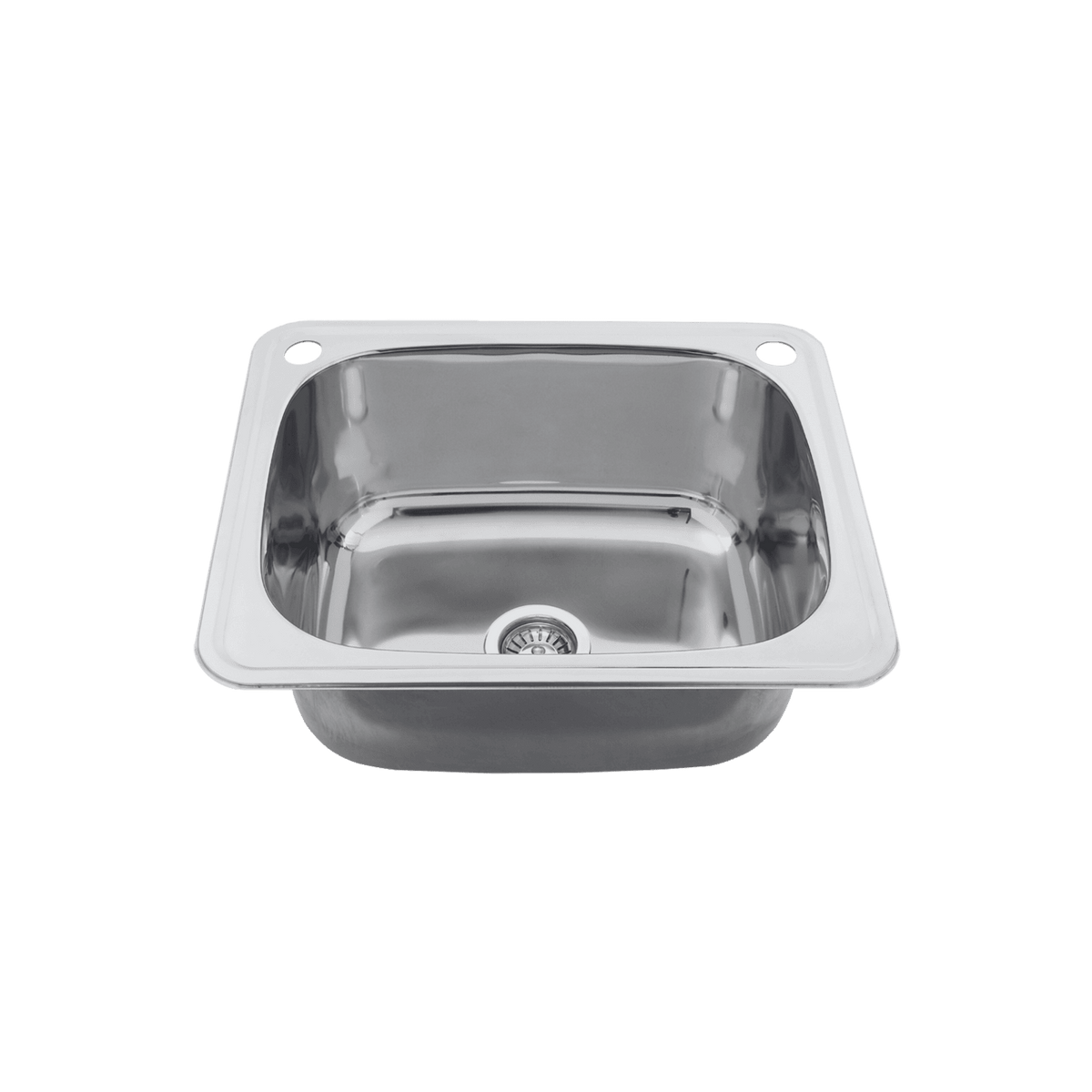 Everhard Classic 45L Utility Sink - 635mm (L) X 475mm (W) X 230mm (H)