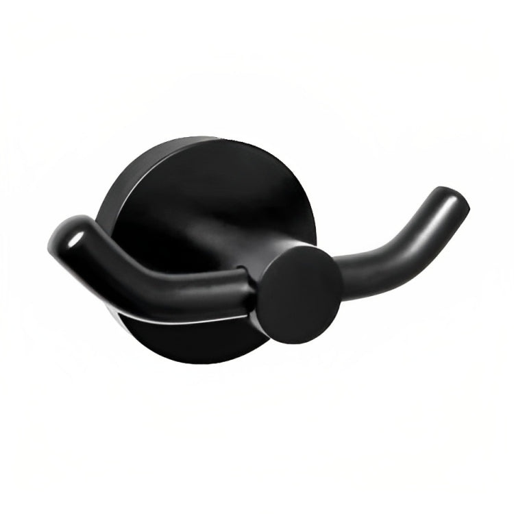 INSPIRE RONDO DOUBLE ROBE HOOK  92MM