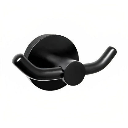 INSPIRE RONDO DOUBLE ROBE HOOK  92MM