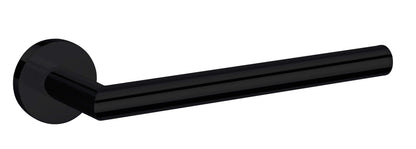 Nero Dolce Hand Towel Holder