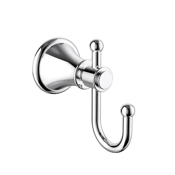 Clasico Robe Hook - matt-black