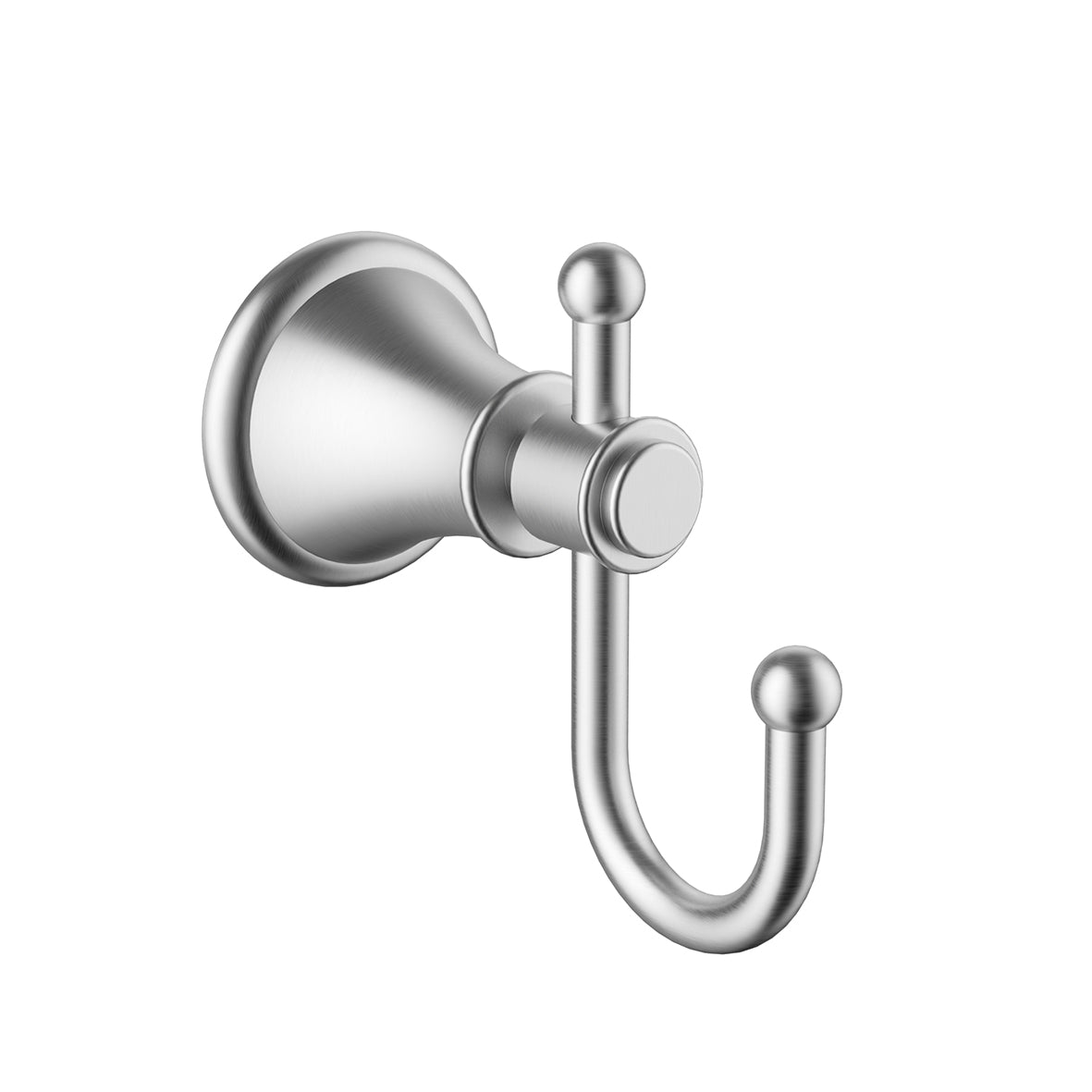 Clasico Robe Hook - Chrome