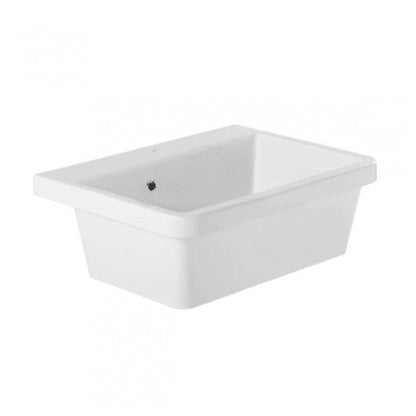 Ravine 66 x 51 Fine Fireclay Inset Sink