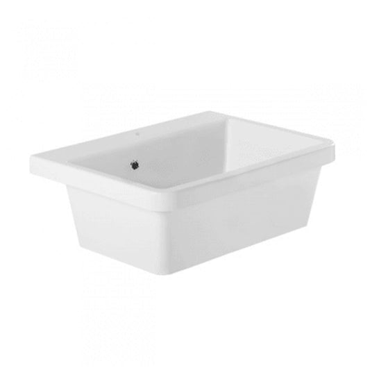 Ravine 66 x 51 Fine Fireclay Inset Sink