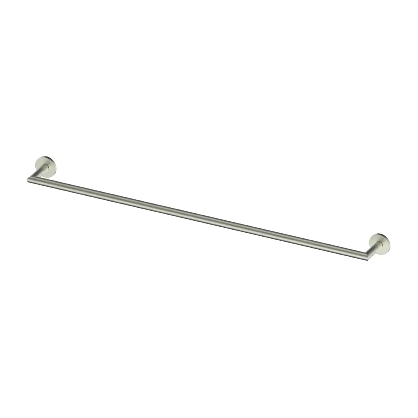 Zola Single Towel Rail (Multiple Finish Options)