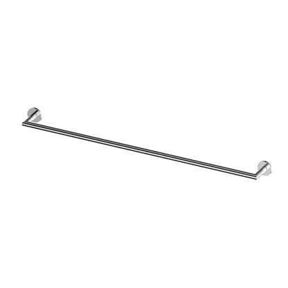 Zola Single Towel Rail (Multiple Finish Options)
