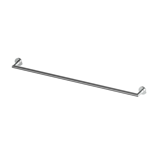 Zola Single Towel Rail (Multiple Finish Options)