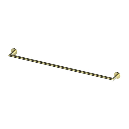Zola Single Towel Rail (Multiple Finish Options)